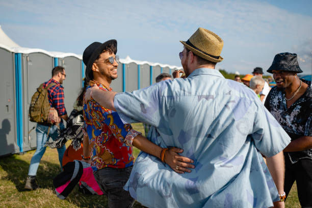 Best Portable toilet rental cost  in Lancaster, TX