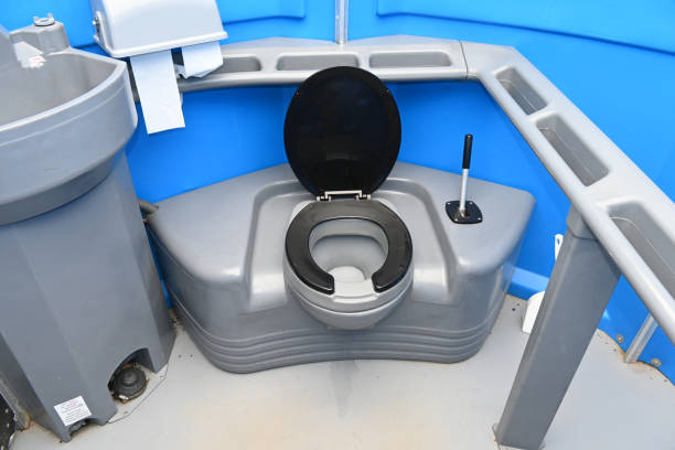 Best Best portable toilet rental  in Lancaster, TX