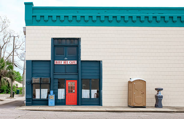 Best Portable restroom trailer rental  in Lancaster, TX