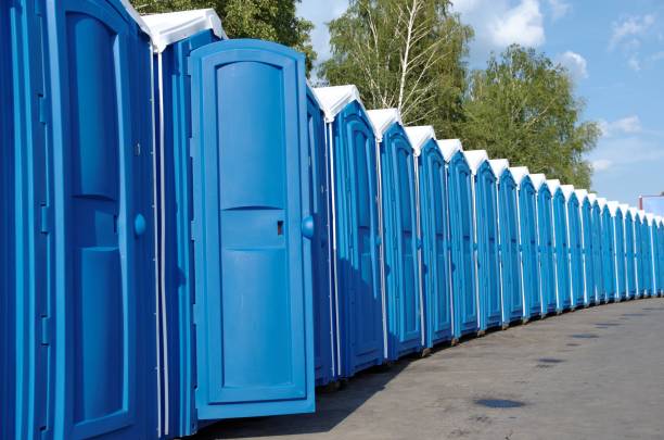 Portable Toilet Options We Offer in Lancaster, TX